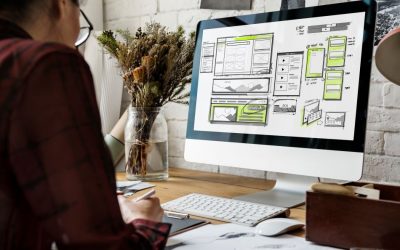 The Difference between DIY Websites and Professionally Built Websites